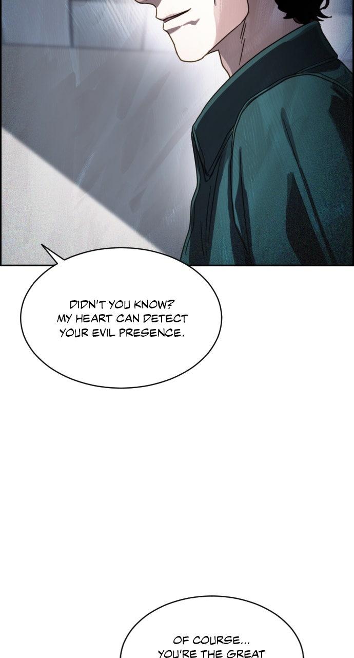 Day of Disaster Chapter 62 - Page 17