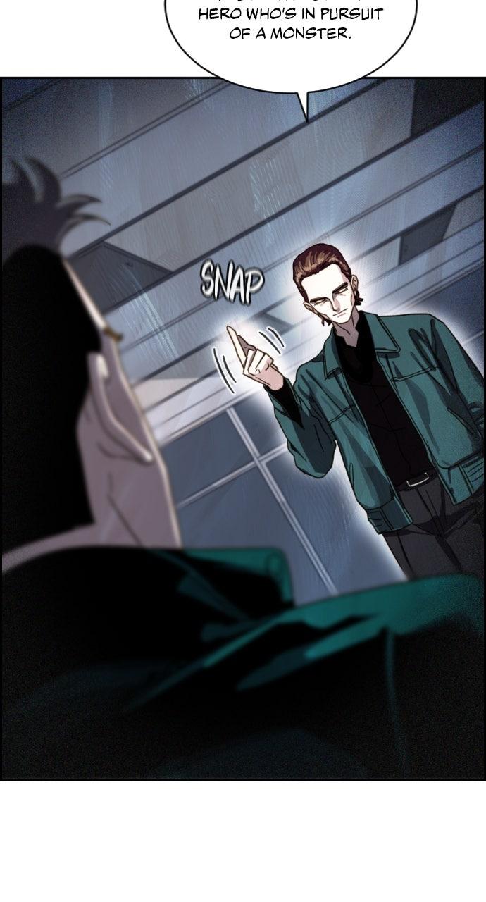 Day of Disaster Chapter 62 - Page 18