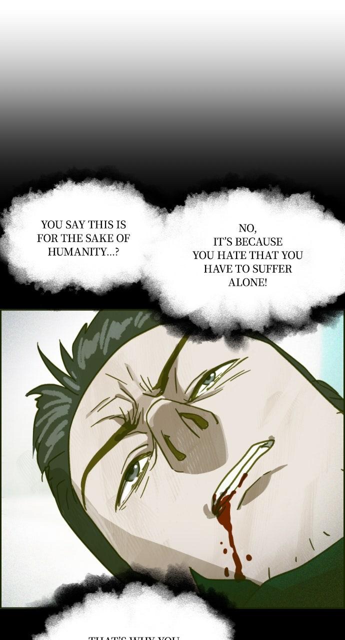 Day of Disaster Chapter 62 - Page 21