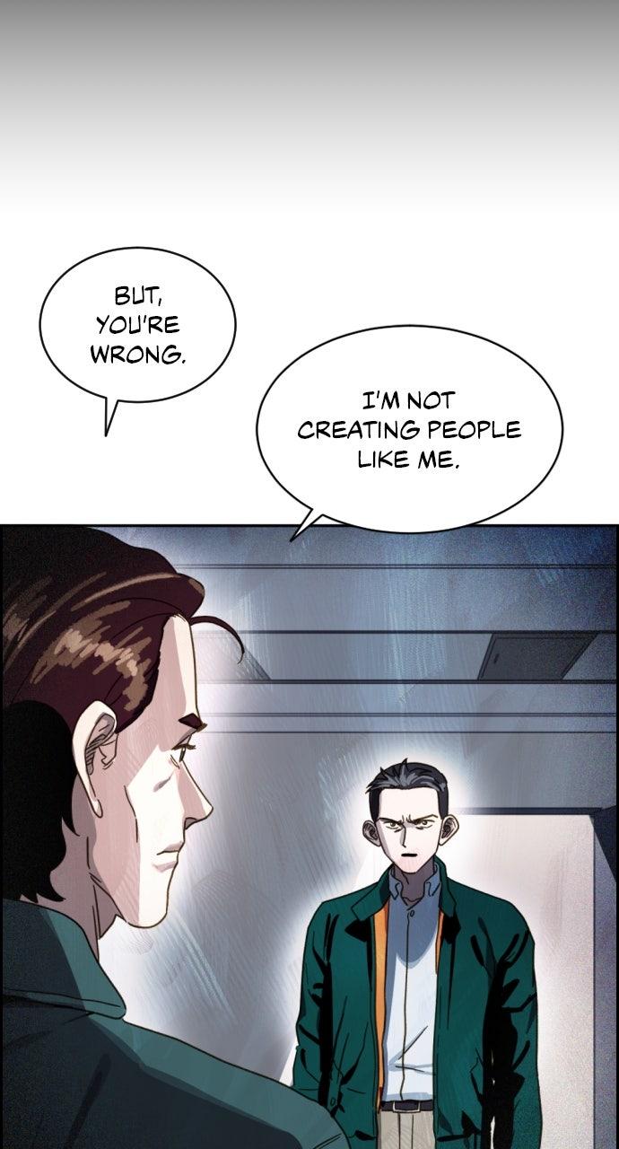 Day of Disaster Chapter 62 - Page 23