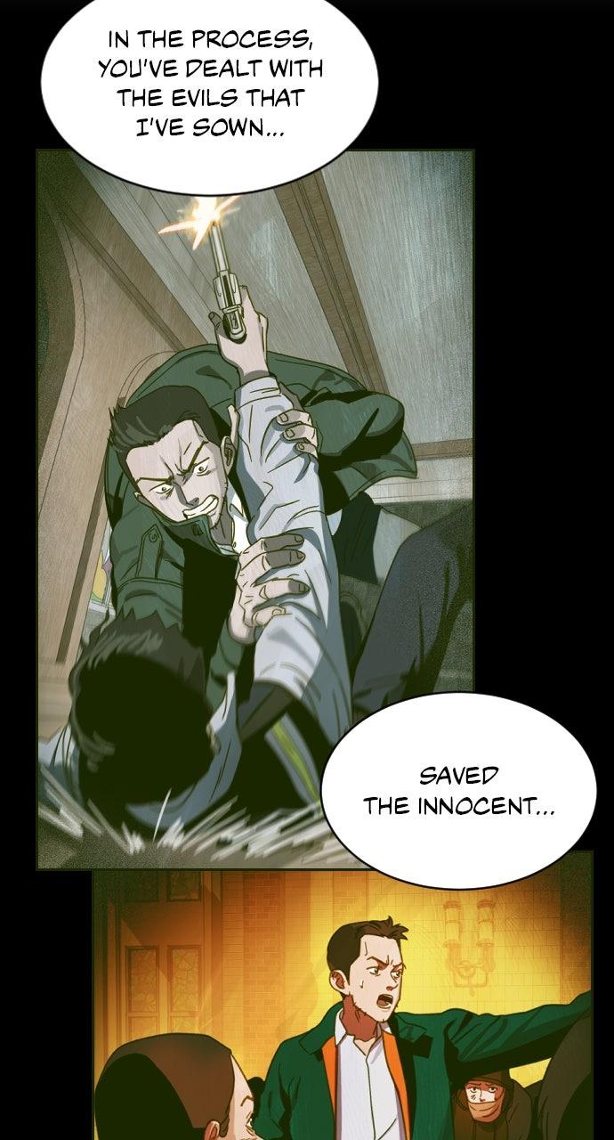 Day of Disaster Chapter 62 - Page 26