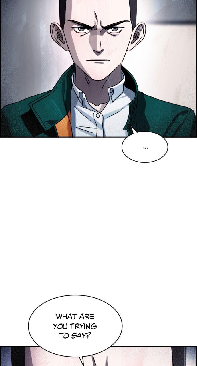 Day of Disaster Chapter 62 - Page 31