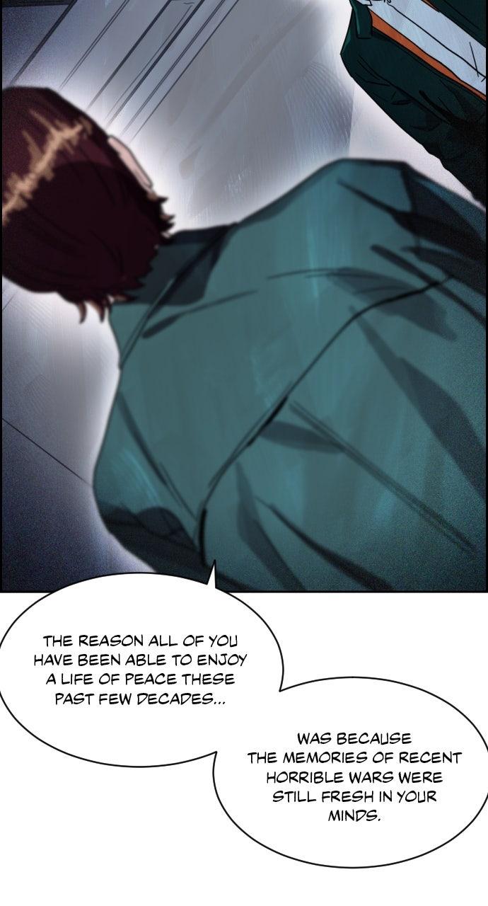 Day of Disaster Chapter 62 - Page 36