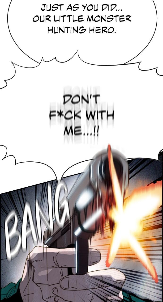 Day of Disaster Chapter 62 - Page 45