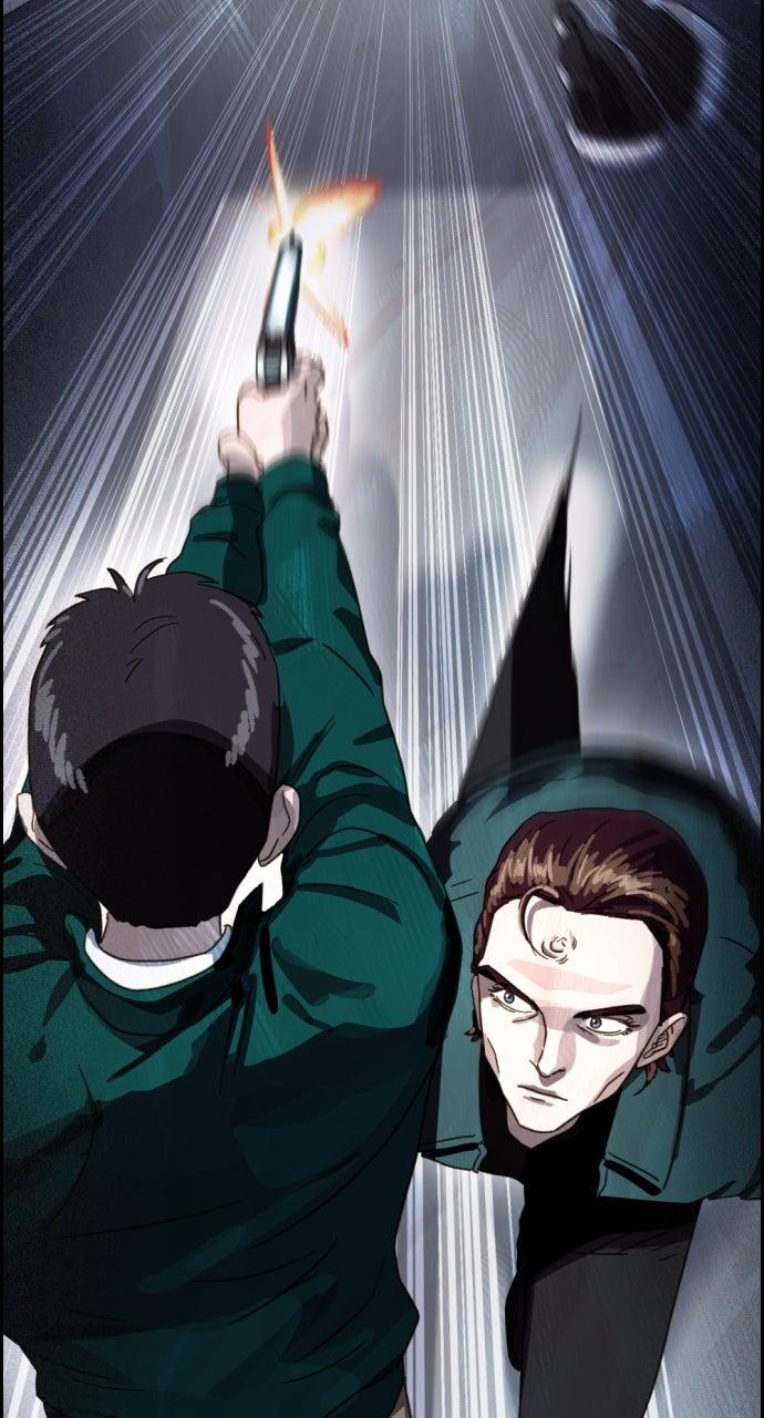 Day of Disaster Chapter 62 - Page 47