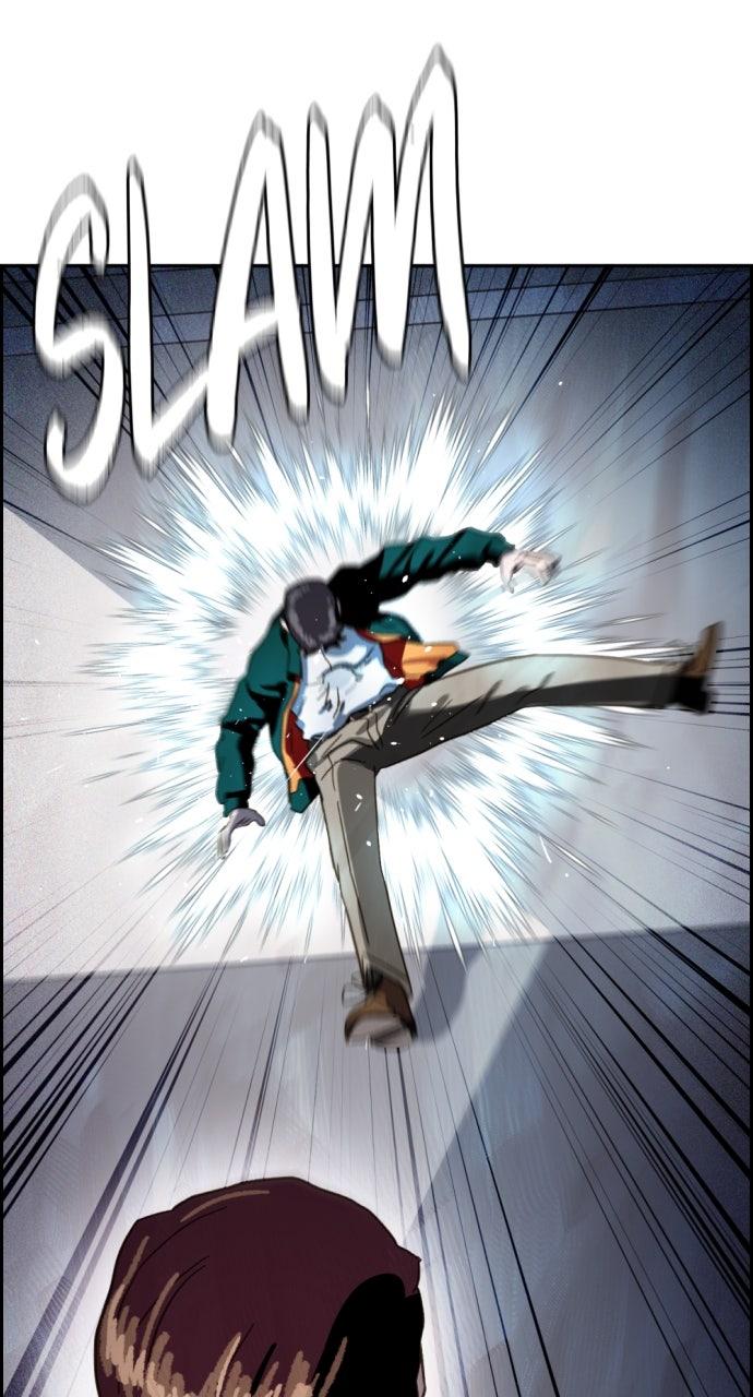 Day of Disaster Chapter 62 - Page 50