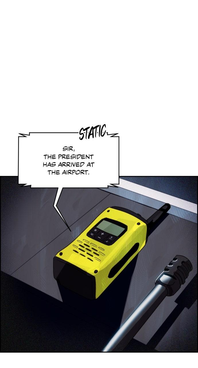 Day of Disaster Chapter 62 - Page 56