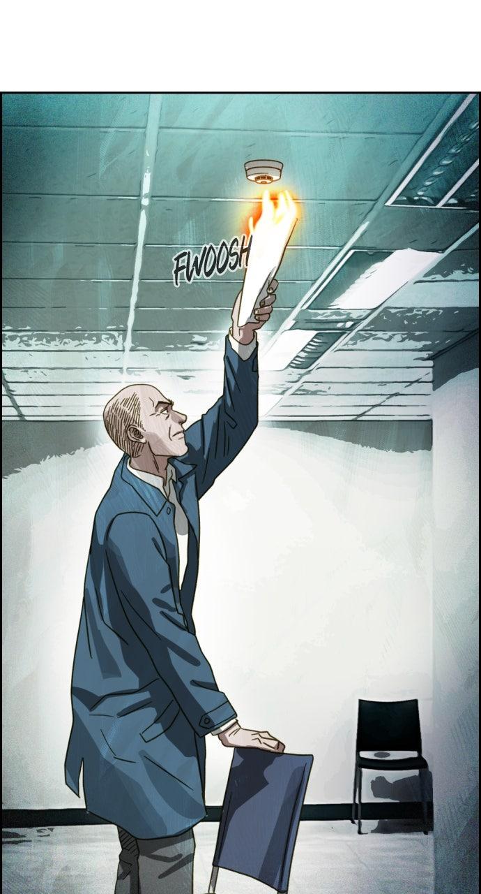 Day of Disaster Chapter 62 - Page 70