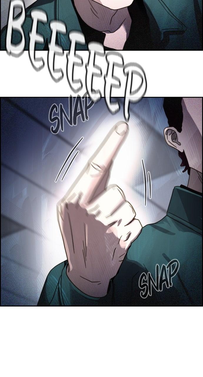 Day of Disaster Chapter 62 - Page 75