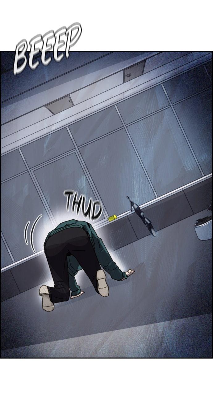 Day of Disaster Chapter 62 - Page 80