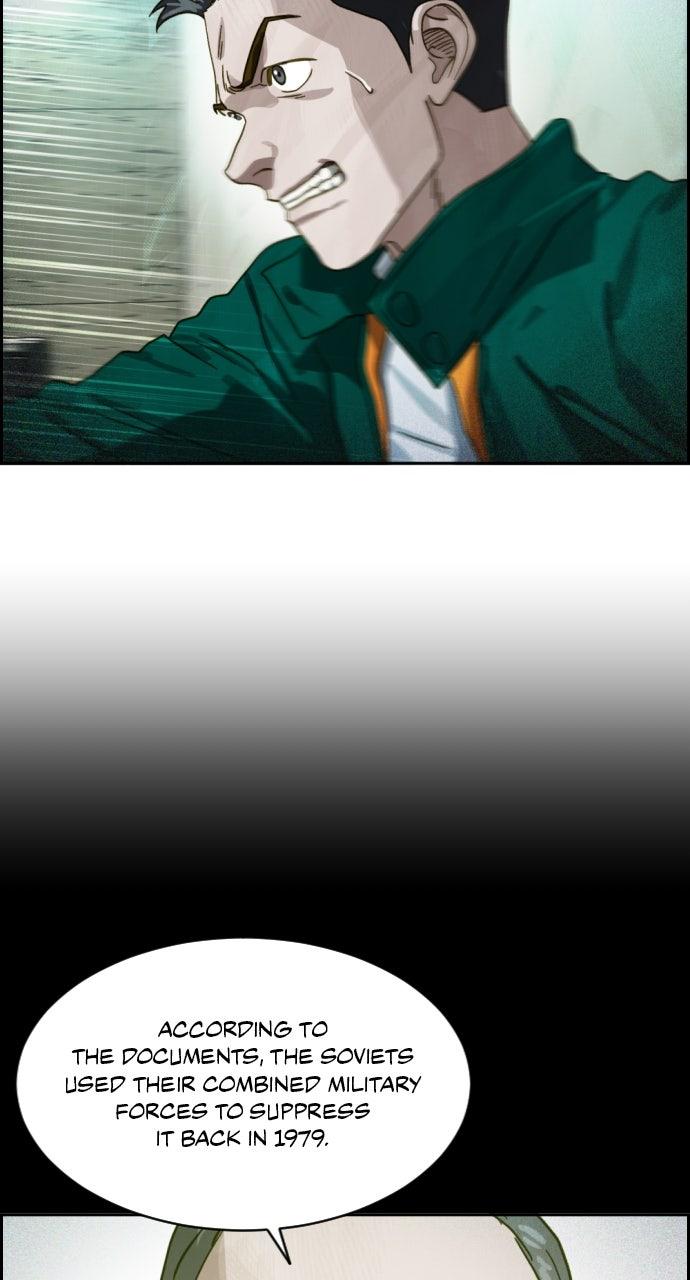 Day of Disaster Chapter 62 - Page 103