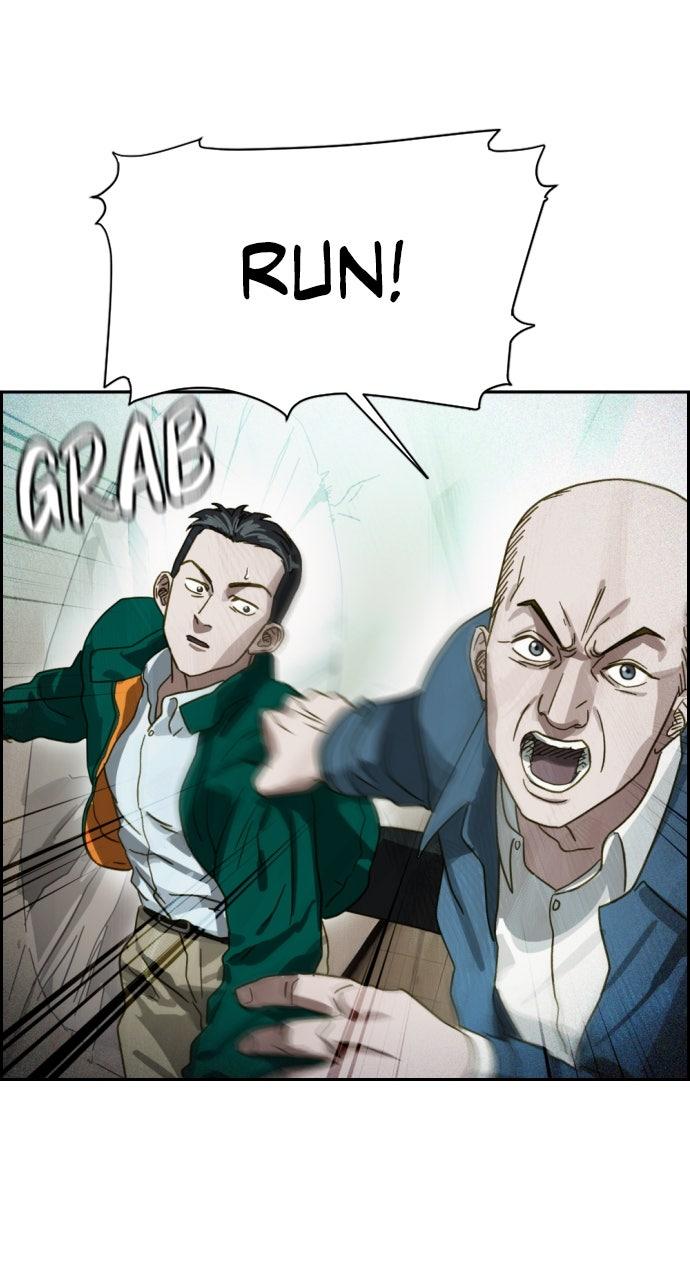 Day of Disaster Chapter 62 - Page 114