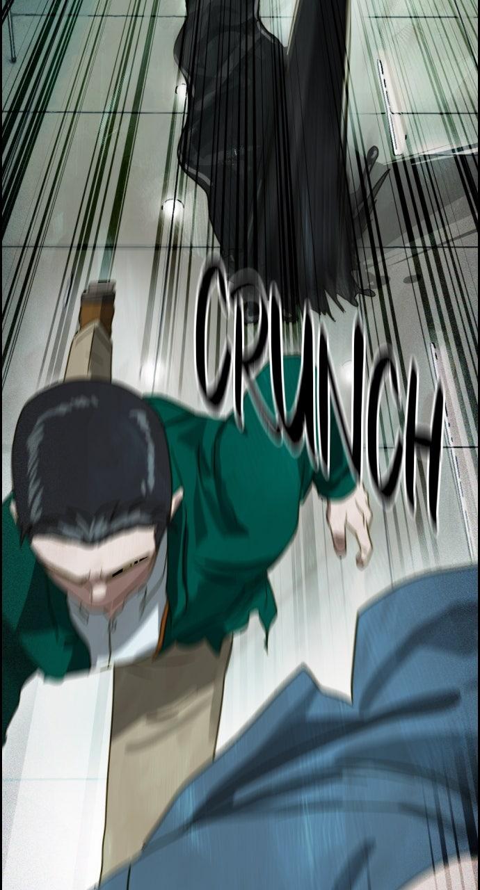 Day of Disaster Chapter 62 - Page 116