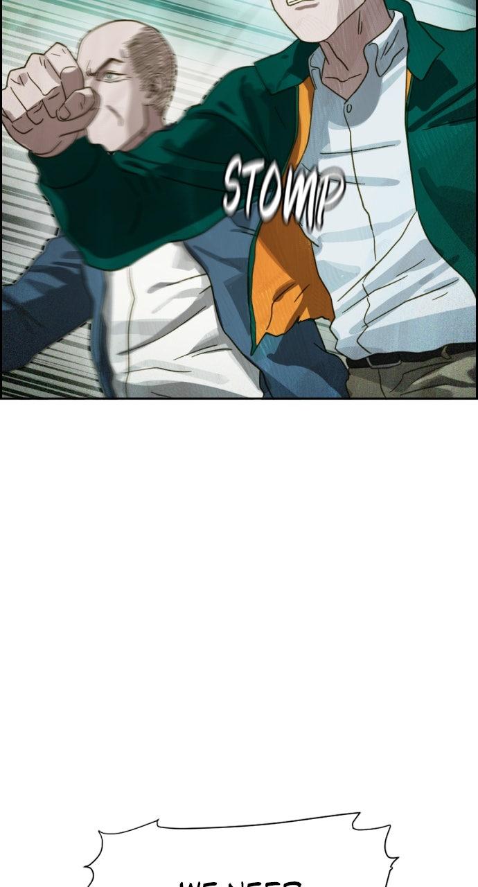 Day of Disaster Chapter 62 - Page 118