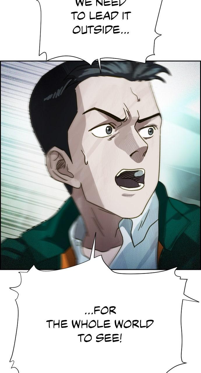 Day of Disaster Chapter 62 - Page 119