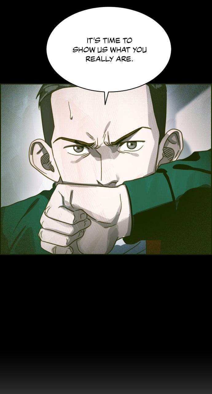 Day of Disaster Chapter 63 - Page 4