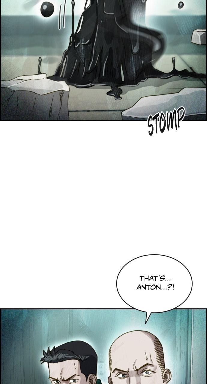 Day of Disaster Chapter 63 - Page 7