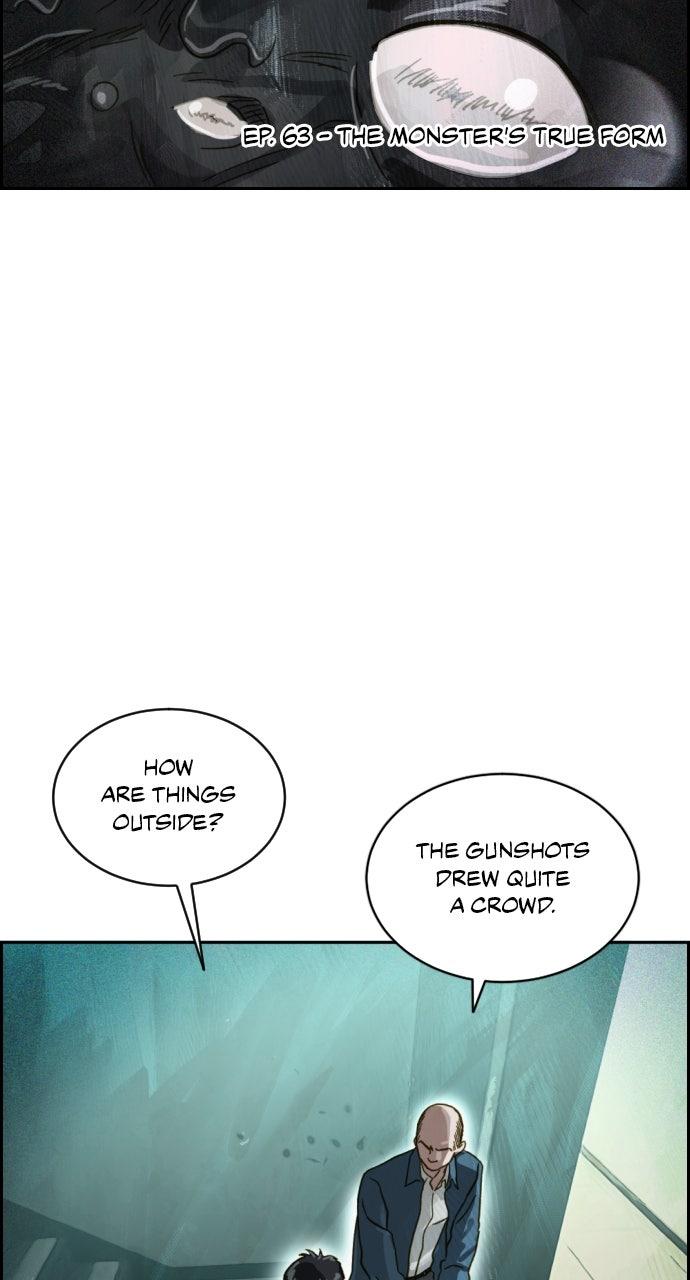 Day of Disaster Chapter 63 - Page 11