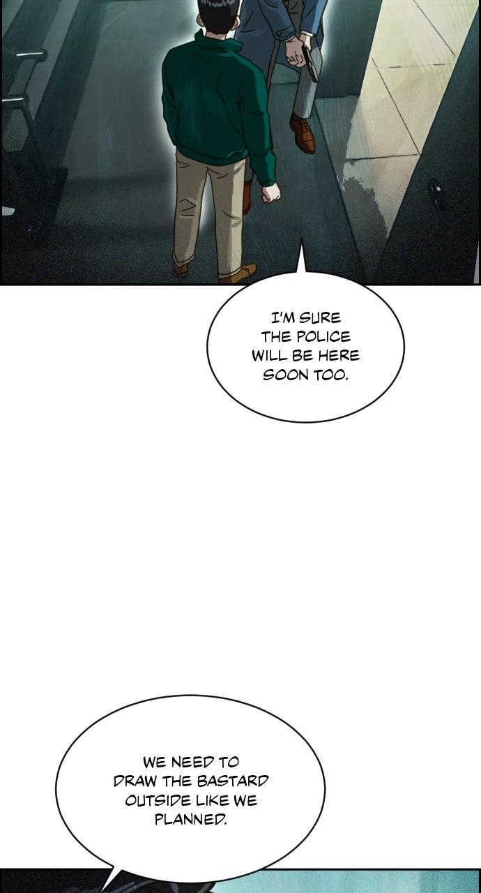 Day of Disaster Chapter 63 - Page 12