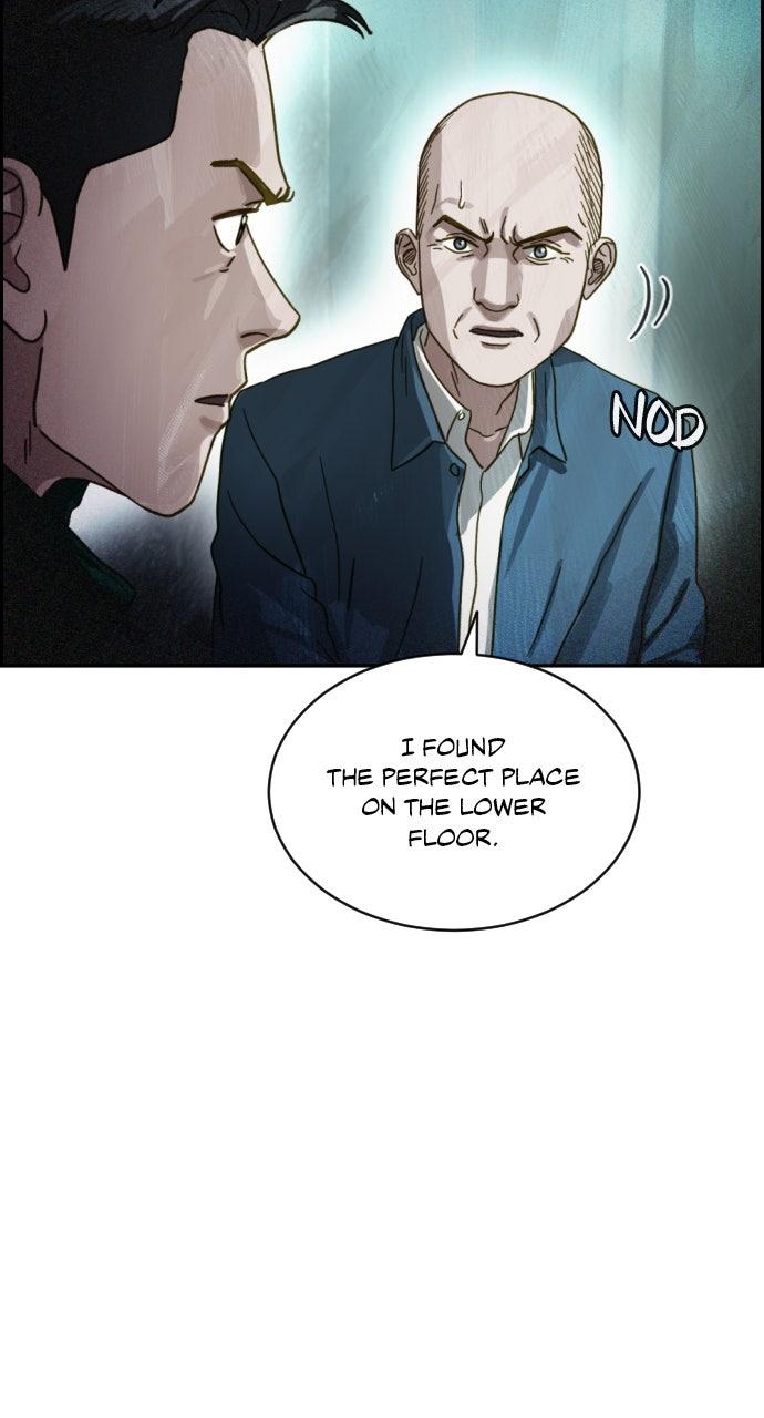 Day of Disaster Chapter 63 - Page 13