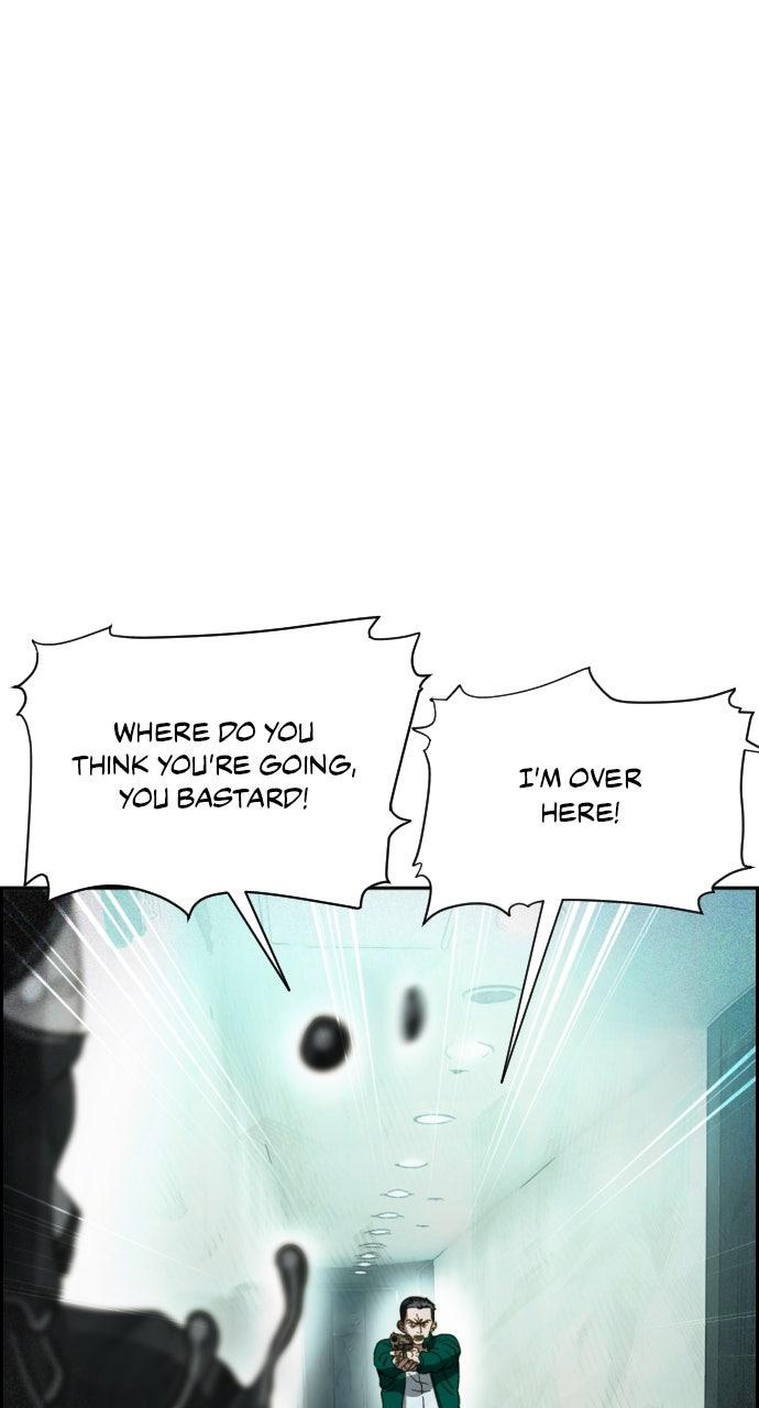 Day of Disaster Chapter 63 - Page 18