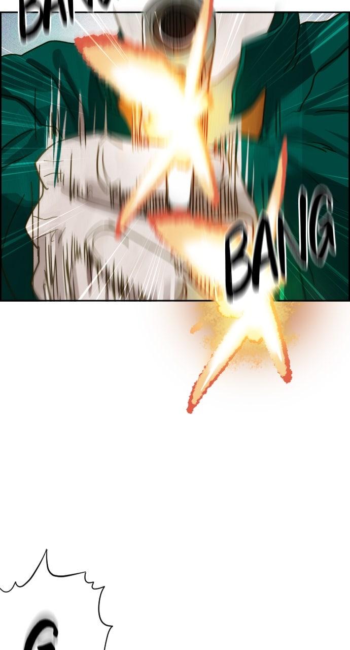 Day of Disaster Chapter 63 - Page 20