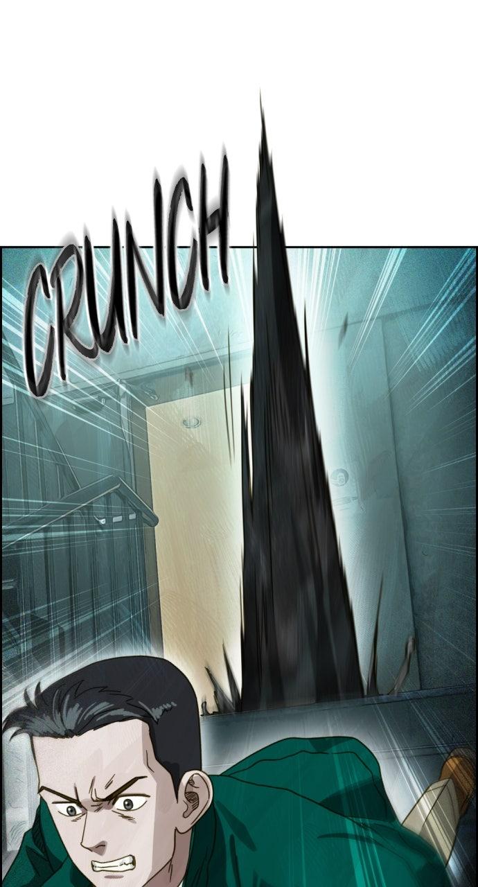 Day of Disaster Chapter 63 - Page 22