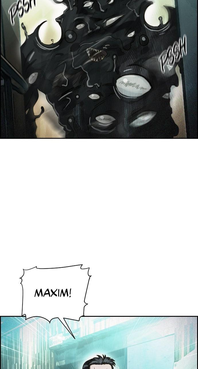 Day of Disaster Chapter 63 - Page 25