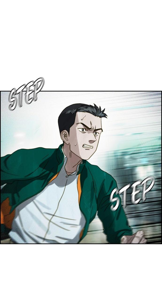 Day of Disaster Chapter 63 - Page 28