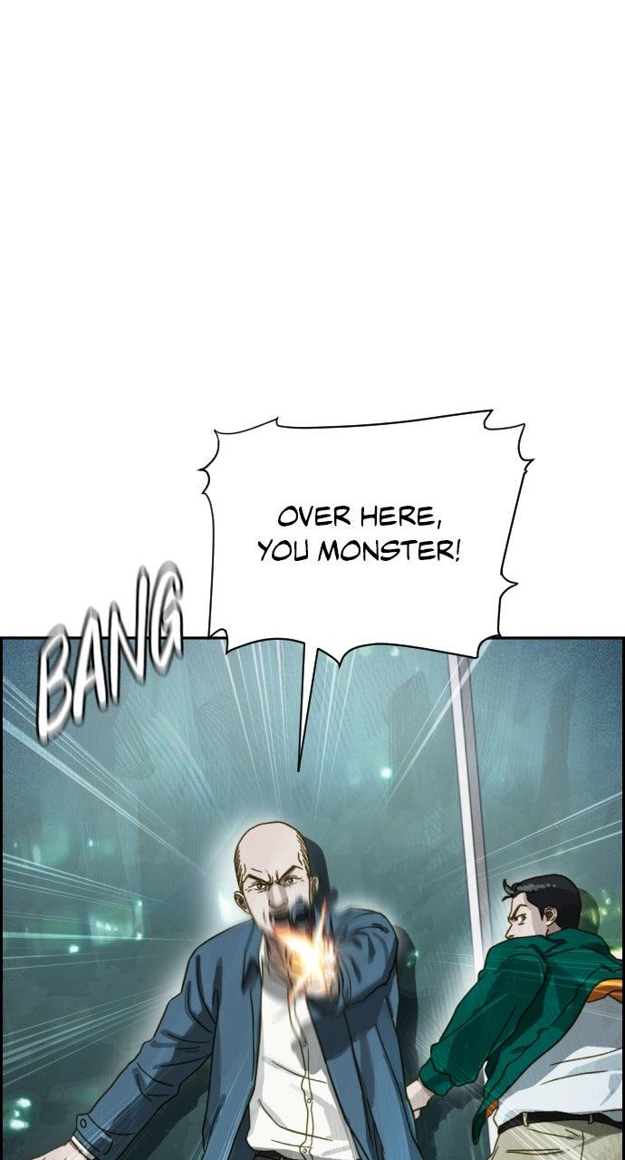 Day of Disaster Chapter 63 - Page 30