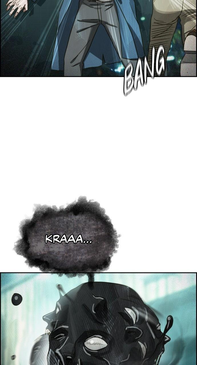 Day of Disaster Chapter 63 - Page 31