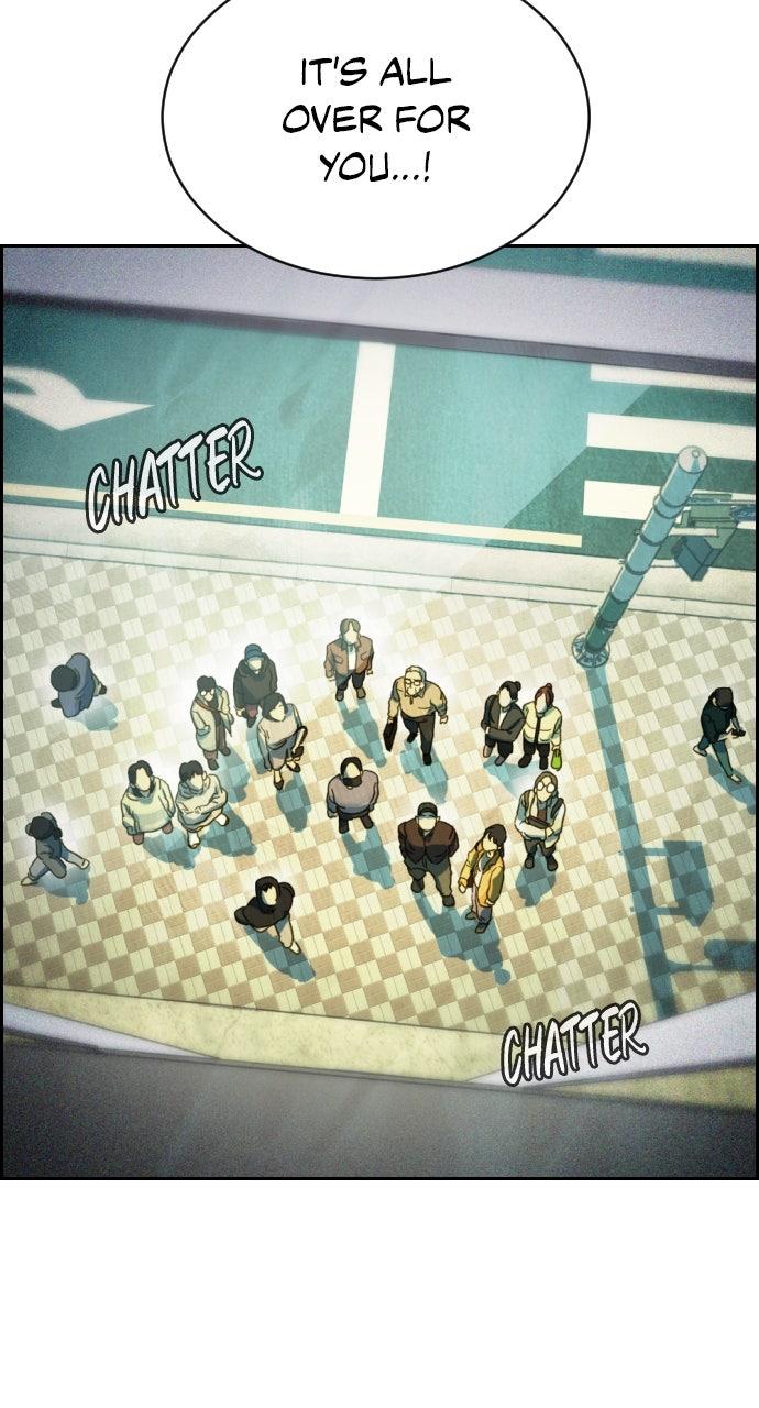 Day of Disaster Chapter 63 - Page 34