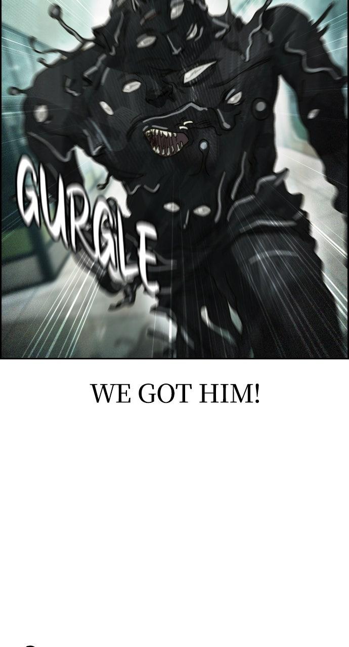 Day of Disaster Chapter 63 - Page 39