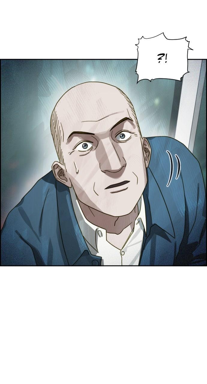 Day of Disaster Chapter 63 - Page 41