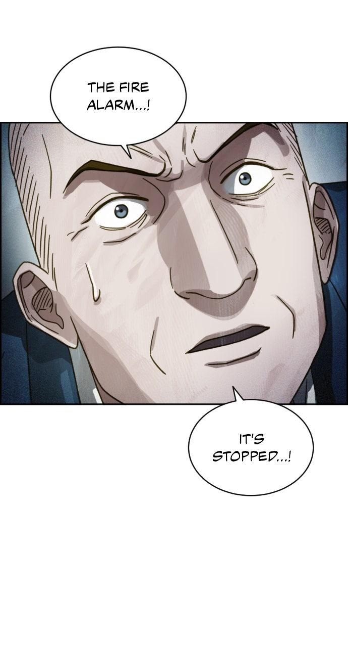 Day of Disaster Chapter 63 - Page 43