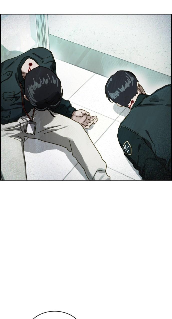 Day of Disaster Chapter 63 - Page 45