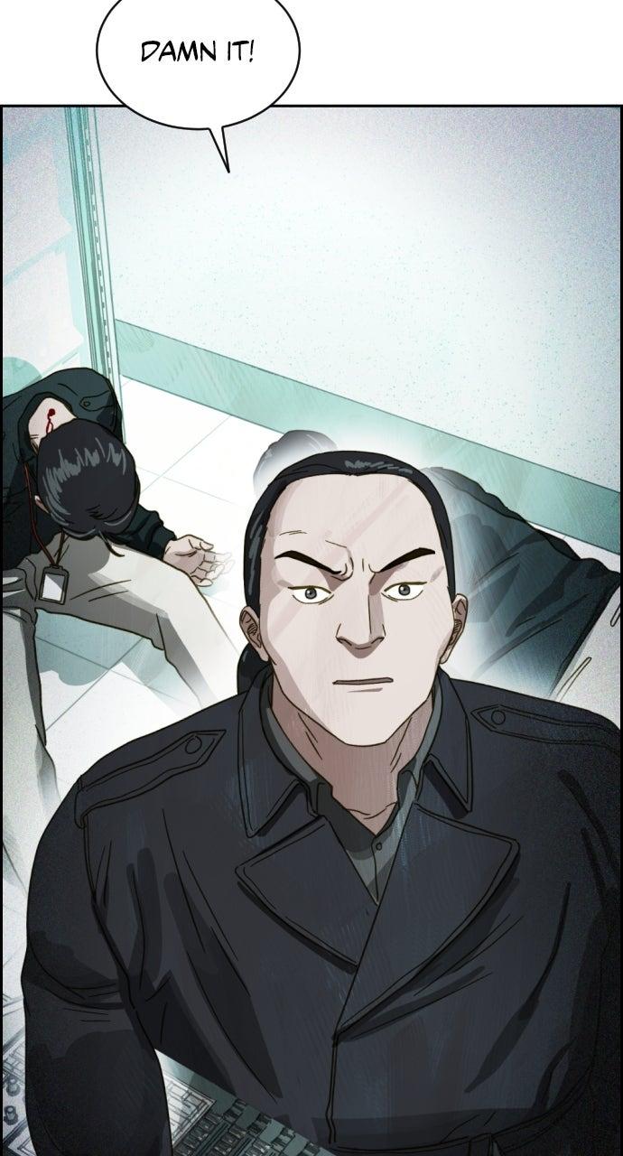 Day of Disaster Chapter 63 - Page 46