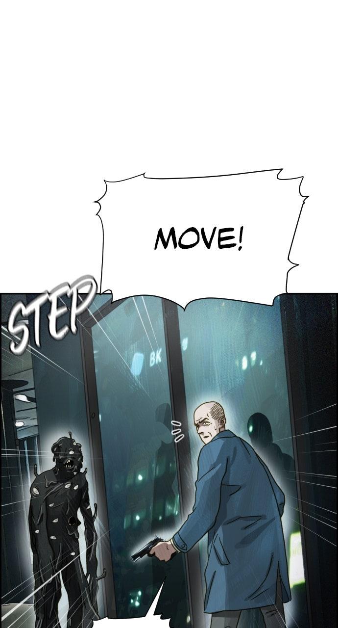 Day of Disaster Chapter 63 - Page 50