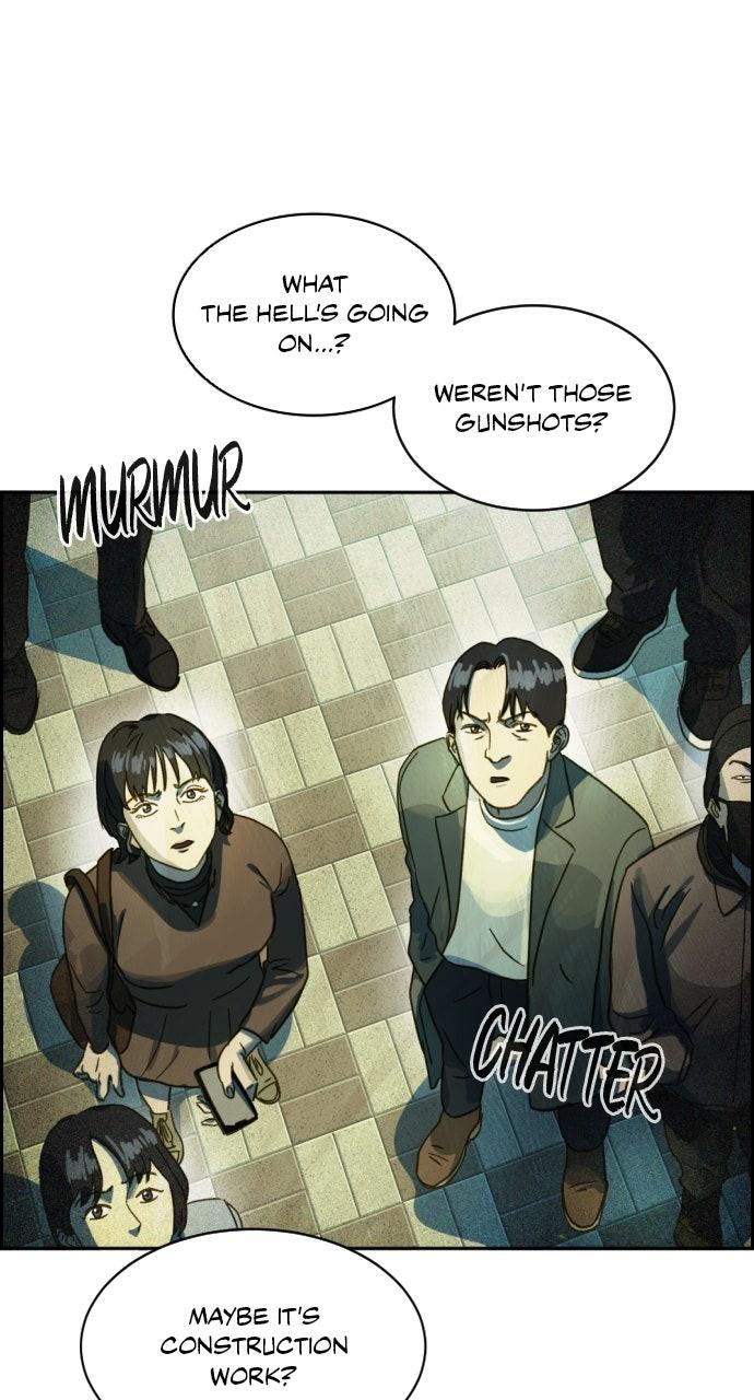 Day of Disaster Chapter 63 - Page 54