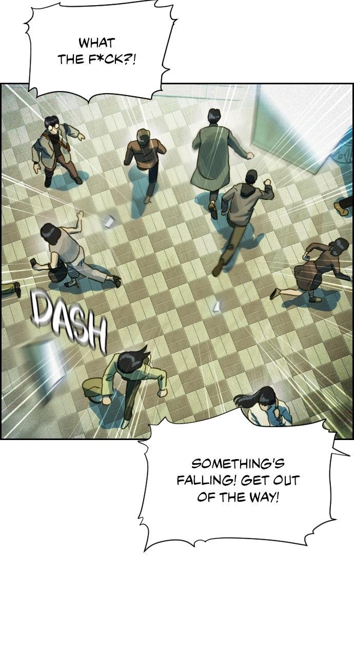 Day of Disaster Chapter 63 - Page 58