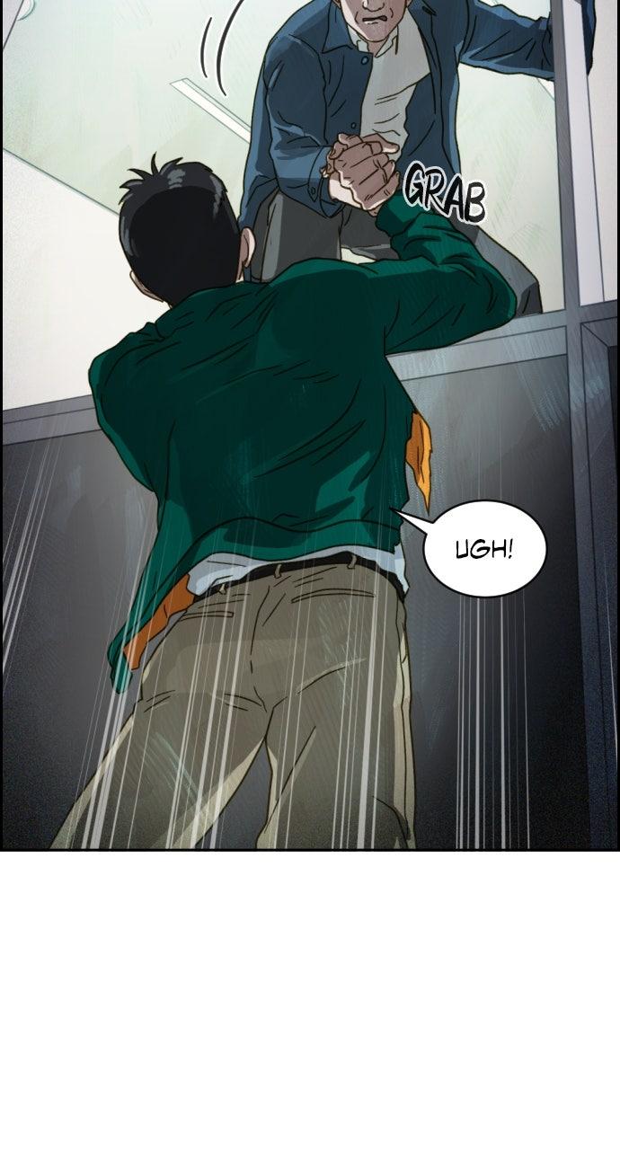 Day of Disaster Chapter 63 - Page 62