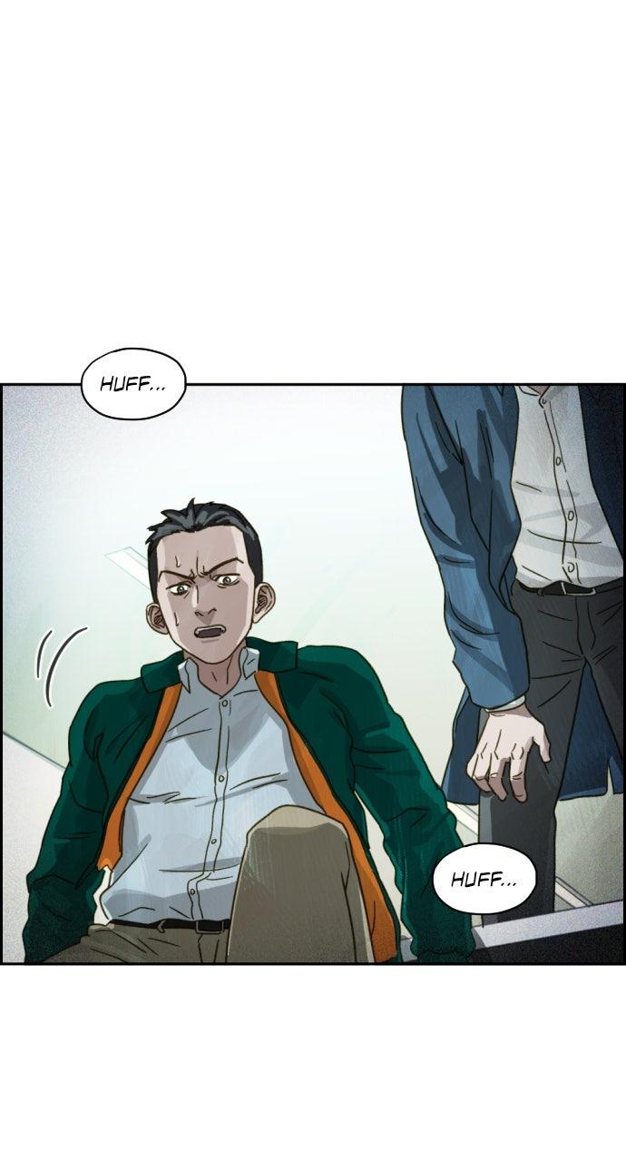 Day of Disaster Chapter 63 - Page 63