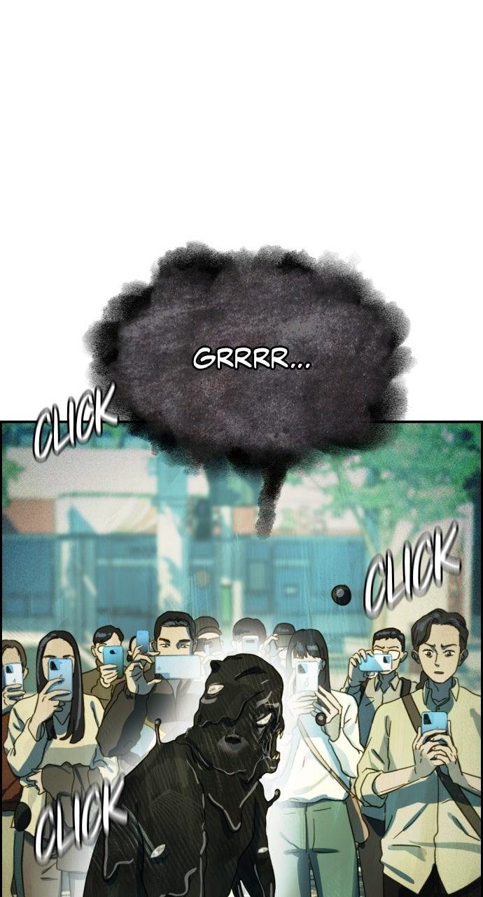 Day of Disaster Chapter 63 - Page 72