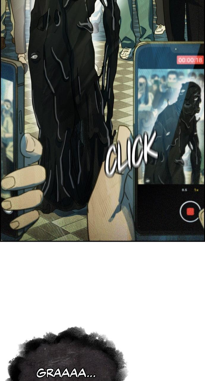 Day of Disaster Chapter 63 - Page 73