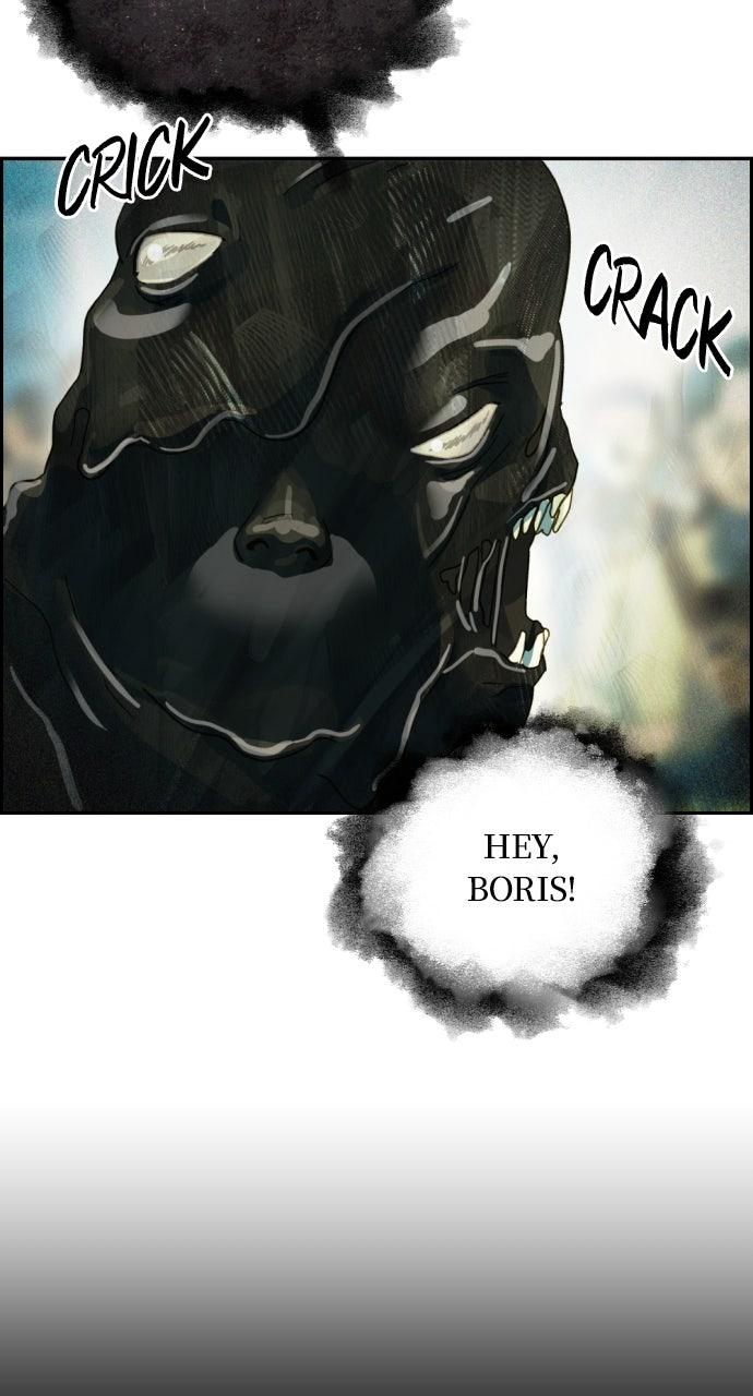 Day of Disaster Chapter 63 - Page 74