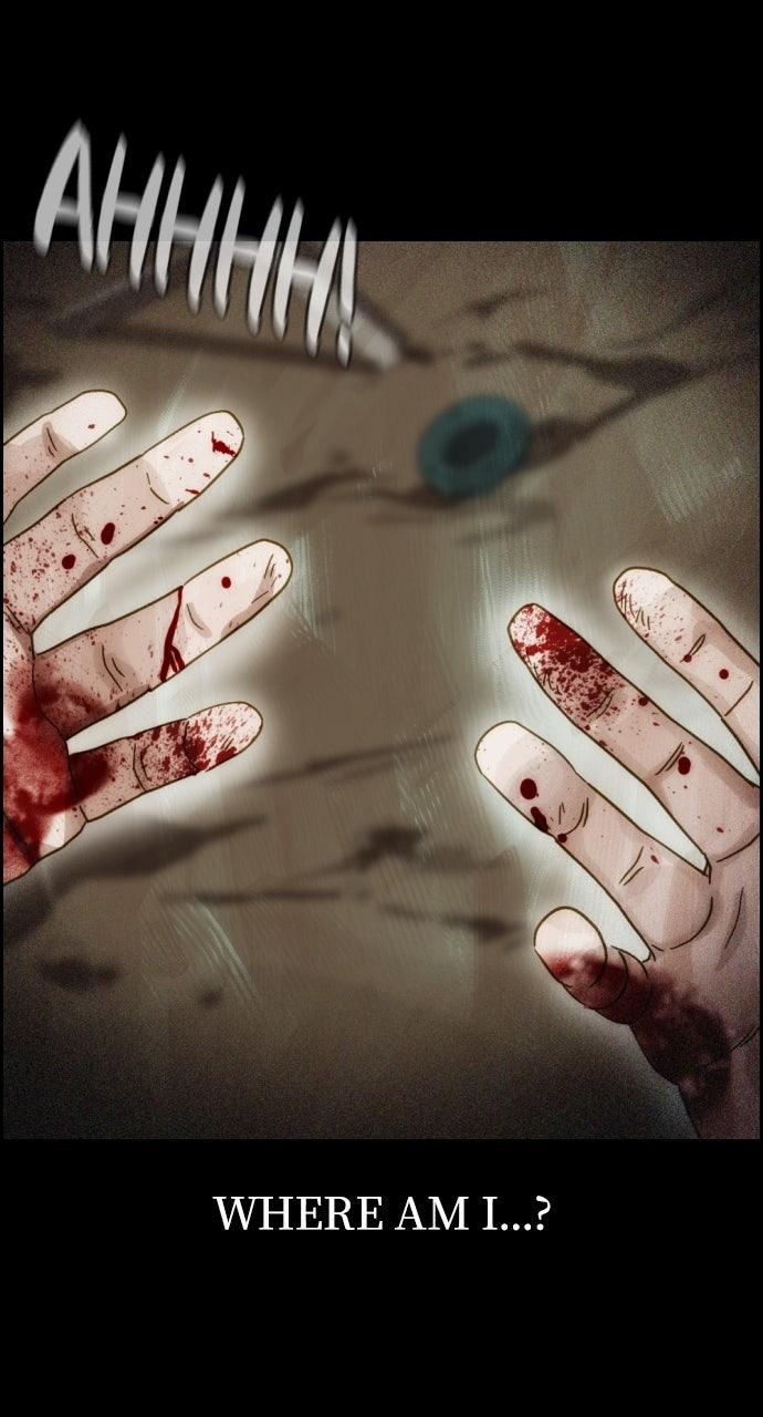 Day of Disaster Chapter 63 - Page 83