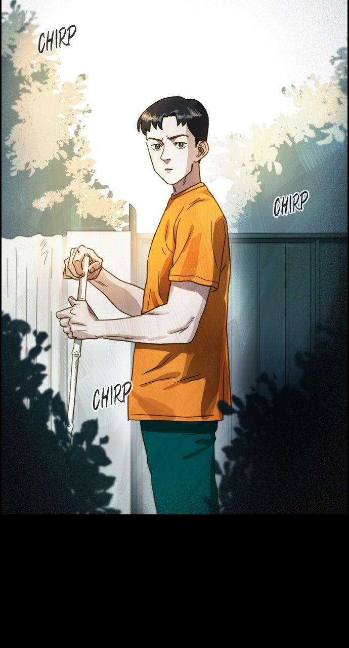 Day of Disaster Chapter 63 - Page 89