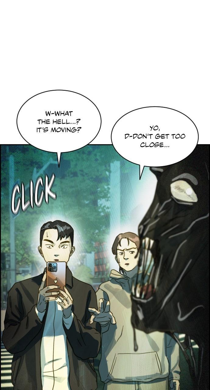 Day of Disaster Chapter 63 - Page 93