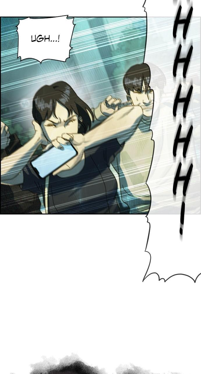 Day of Disaster Chapter 63 - Page 98