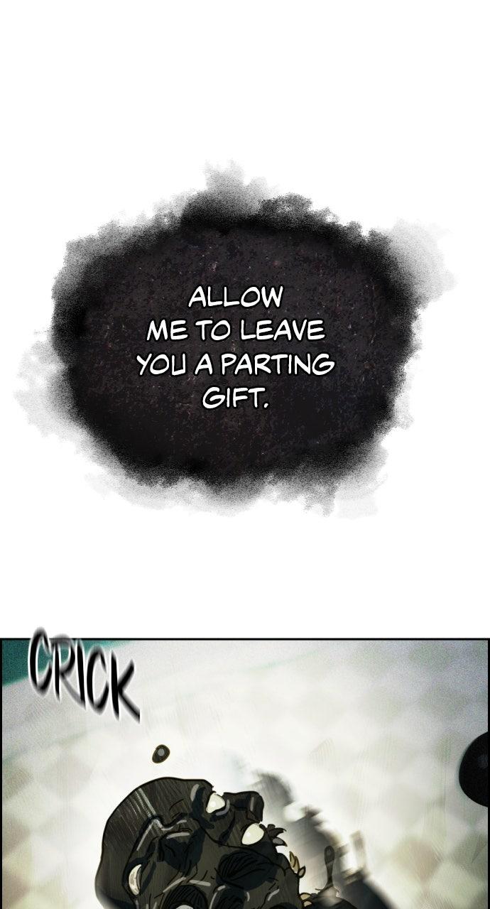 Day of Disaster Chapter 63 - Page 100